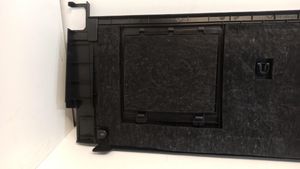 Audi A5 8T 8F Trunk bottom trim panel 8T8863373