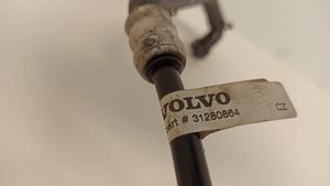 Volvo XC70 Linea/tubo servosterzo 31280864
