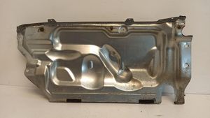 Volvo XC70 Engine compartment bulkhead 9N10B738