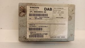 Volvo XC70 Amplificateur de son 30644931