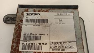 Volvo XC70 Amplificateur de son 31384316