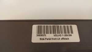 Volvo XC70 Garniture latérale de console centrale avant 39808570