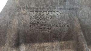 Volvo V40 Šoninė dugno apsauga 31383376
