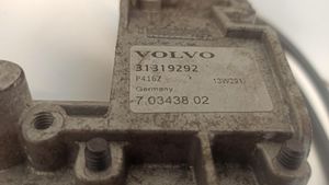 Volvo XC70 Zawór podciśnienia / Elektrozawór turbiny 31293964