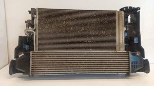 Volvo XC70 Radiateur de refroidissement 