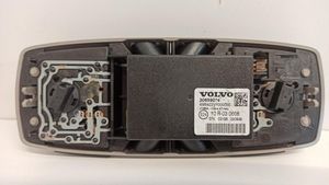 Volvo S70  V70  V70 XC Garniture de console d'éclairage de ciel de toit 30659074