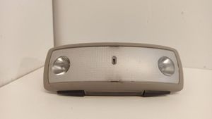 Volvo S70  V70  V70 XC Rivestimento della console di illuminazione installata sul rivestimento del tetto 30659074