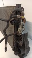 Volvo S70  V70  V70 XC Radiatore di raffreddamento A/C (condensatore) 