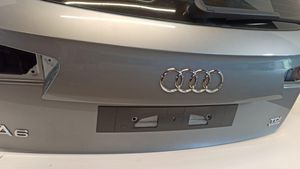 Audi A6 Allroad C7 Portellone posteriore/bagagliaio 