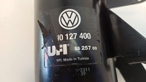 Volkswagen Tiguan Fuel filter housing 