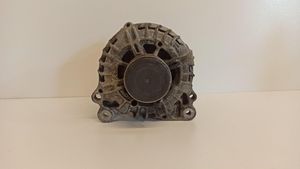 Volkswagen Tiguan Alternator 03L903023A