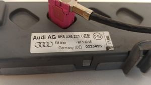 Audi A4 S4 B8 8K Amplificatore antenna 8K5035225C