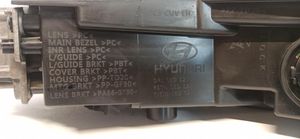 Hyundai Bayon LED-päiväajovalo 92207005