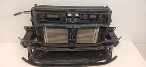 Volkswagen Tiguan Allspace Support de radiateur sur cadre face avant 