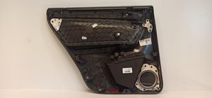 Volkswagen Tiguan Allspace Takaoven verhoilu 5NN867212