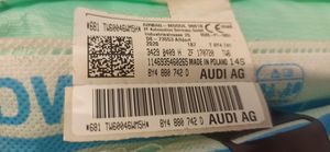 Audi A3 8Y Kattoturvatyyny 8Y4880742D