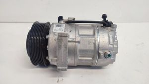 Hyundai Bayon Ilmastointilaitteen kompressorin pumppu (A/C) 97701-Q0400