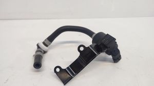 Hyundai Bayon Turboahtimen magneettiventtiili 29010-08000