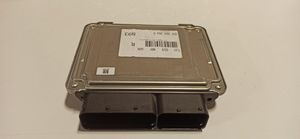 Audi A3 8Y Komputer / Sterownik ECU silnika 05E907309D