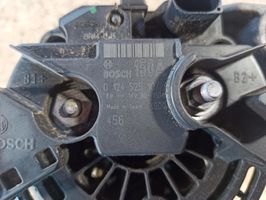 Porsche Cayman 987 Alternator 986048090