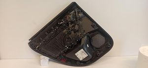 Audi A3 8Y Takaoven verhoilu 8Y0867318