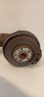 Volkswagen Multivan T6 Rear wheel hub spindle/knuckle 7E0501414A