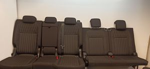 Volkswagen Tiguan Allspace R17-alumiinivanne FOTELE