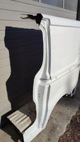 Opel Vivaro Rear quarter panel 