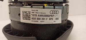 Audi A6 Allroad C7 Airbag de volant 4G0880201F