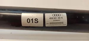 Audi A6 Allroad C7 Kit d'arbre d'entraînement 4G0521101K