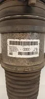 Audi A6 Allroad C7 Amortyzator przedni 4G0616039AC