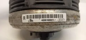 Audi A6 Allroad C7 Задняя надувная подушка 4G0616002T