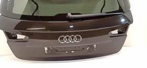 Audi A6 Allroad C7 Galinis dangtis (bagažinės) KLAPA