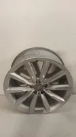 Audi A6 C7 R 16 metāla disks (-i) 