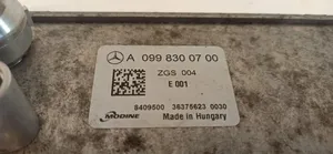 Mercedes-Benz Vito Viano W447 Osuszacz powietrza klimatyzacji A/C A0998300700