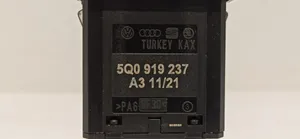 Volkswagen Tiguan Sumuvalojen kytkin 5Q0919237