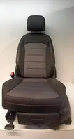 Volkswagen Tiguan Sėdynių komplektas 