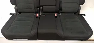 Volkswagen Tiguan Set sedili 