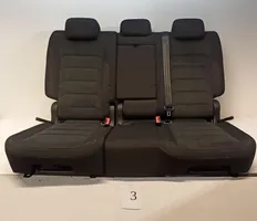 Volkswagen Tiguan Set sedili 