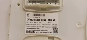 Mercedes-Benz B W247 Autres unités de commande / modules A2479005708