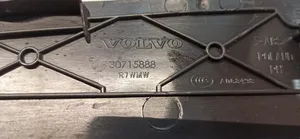 Volvo V60 Listwa progowa przednia / nakładka 30715888