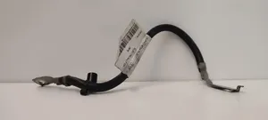 Volvo V60 Negative earth cable (battery) 31314845