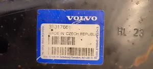 Volvo V60 Triangle bras de suspension inférieur avant 31317661