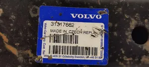 Volvo V60 Triangle bras de suspension inférieur avant 31317662