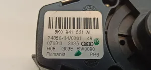 Audi Q5 SQ5 Light switch 8K0941531AL