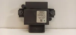 Audi Q5 SQ5 Fuel pump relay 4G0906093B