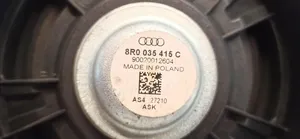 Audi Q5 SQ5 Etuovi 8R0035415C