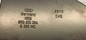 Audi Q5 SQ5 Boucle, crochet d'arrimage 8R0813384
