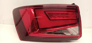 Seat Ateca Galinis žibintas kėbule 575945207E