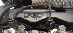 Volvo V60 Engine 